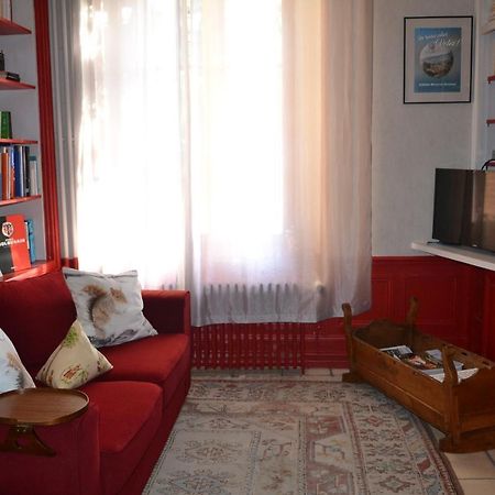 Hotel Manoir De Graincourt Derchigny Zewnętrze zdjęcie