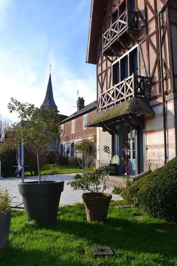 Hotel Manoir De Graincourt Derchigny Zewnętrze zdjęcie