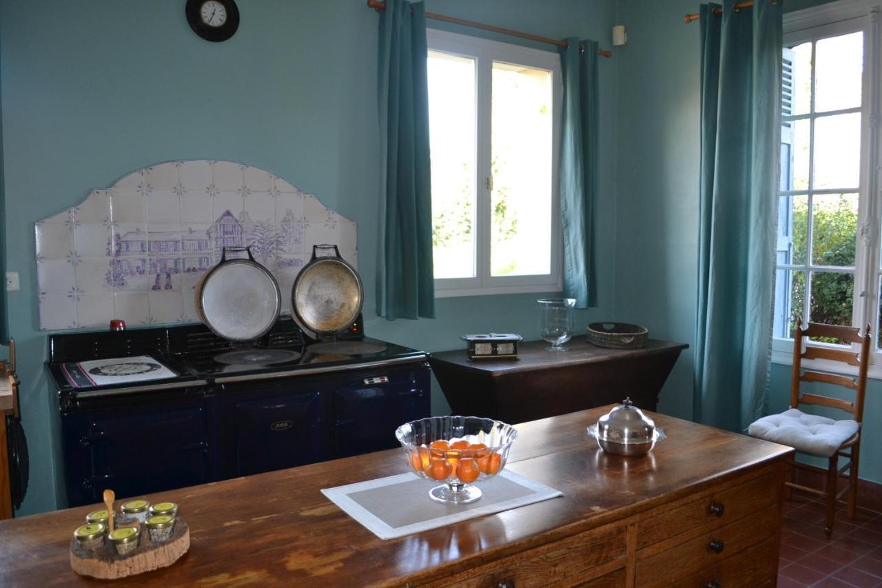 Hotel Manoir De Graincourt Derchigny Zewnętrze zdjęcie