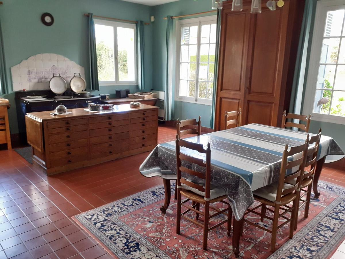 Hotel Manoir De Graincourt Derchigny Zewnętrze zdjęcie